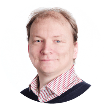 Arne Vedø-Hansen, Cloudworks